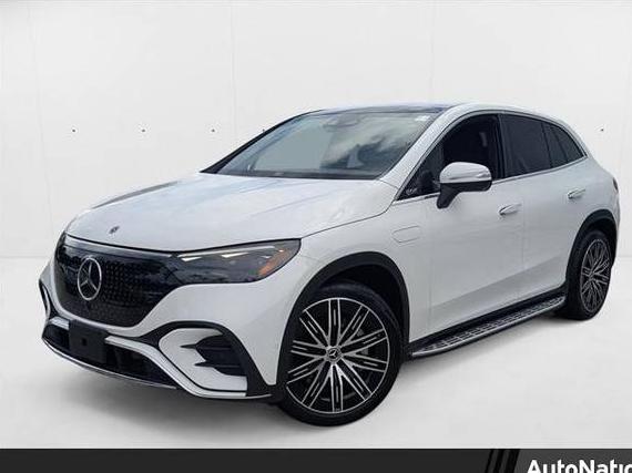 MERCEDES-BENZ EQE-CLASS SUV 2023 4JGGM2CBXPA025712 image